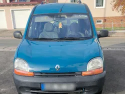 Gebraucht 2003 Renault Kangoo Van / Kleinbus | 1.299 €