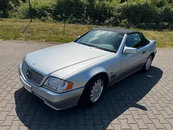 Silber Gebraucht 1994 Mercedes SL280 Cabrio | 27.999 €