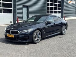 Blau Gebraucht 2024 BMW M850 Executive Coupé | 66.850 €