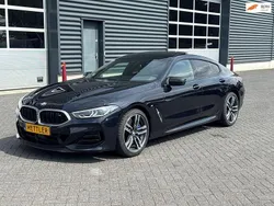 Blau Gebraucht 2024 BMW M850 Executive Coupé | 74.850 € (Guter Preis)