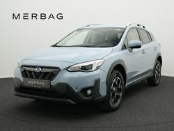 Grau Gebraucht 2024 Subaru XV Exclusive+ SUV | 23.990 € (Guter Preis)