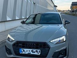 Grau Gebraucht 2020 Audi A5 Sportback Edition .1 Kleinwagen | 29.900 € (Guter Preis)