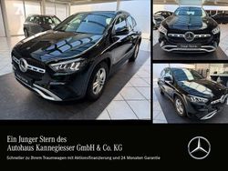 Schwarz Gebraucht 2024 Mercedes GLA200 SUV | 36.990 € (Guter Preis)