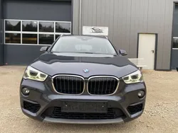 Grau Gebraucht 2019 BMW X1 Advantage SUV | 17.000 € (Guter Preis)