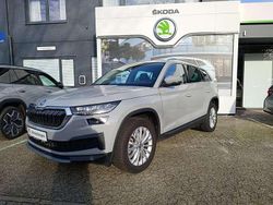 Stahlgrau Gebraucht 2023 Skoda Kodiaq Style SUV | 39.900 € (Fairer Preis)