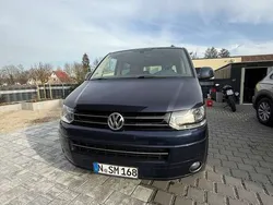 Blau Gebraucht 2011 VW T5 Highline Van | 18.900 €