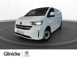 Clear white Neu 2025 VW T6.1 Van | 45.770 € (Superpreis)
