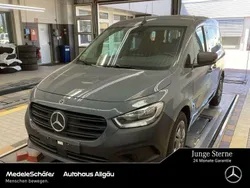 Magnetitgrau Gebraucht 2024 Mercedes eCitan Kombi | 21.849 € (Guter Preis)
