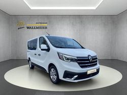 Weiß Gebraucht 2022 Renault Trafic Van | 32.990 € (Fairer Preis)