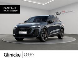 Tamboragrau metallic Neu 2025 Audi Q5 S-Line SUV | 78.790 € (Etwas zu teuer)