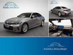 Grau Gebraucht 2024 BMW 330 M Sport Limousine | 42.390 € (Guter Preis)