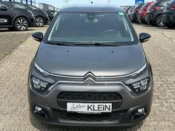 Grau Gebraucht 2024 Citroën C3 PureTech Kleinwagen | 13.990 € (Guter Preis)