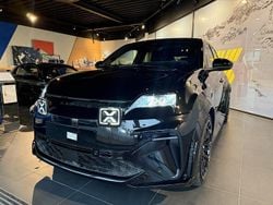 Black pearlschwarz metallic Neu 2025 Alpine A290 Kleinwagen | 40.990 € (Guter Preis)