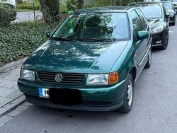 Gebraucht 1997 VW Polo Kleinwagen | 300 € (Superpreis)