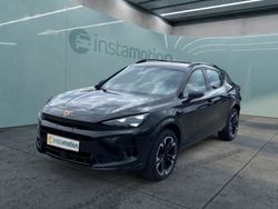 Schwarz Gebraucht 2024 Cupra Formentor SUV | 32.999 € (Teuer)