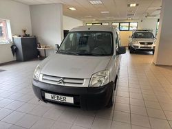Silber Gebraucht 2008 Citroën Berlingo First Van / Kleinbus | 3.999 € (Guter Preis)