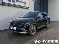 Schwarz Neu 2025 Hyundai Tucson Trend SUV | 37.950 € (Teuer)