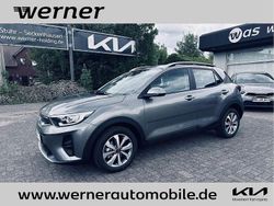 Grau Gebraucht 2025 Kia Stonic Vision SUV | 23.980 € (Fairer Preis)