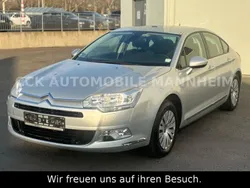 Grau Gebraucht 2009 Citroën C5 Comfort Limousine | 3.799 € (Guter Preis)