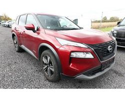 Gebraucht 2024 Nissan X-Trail N-Connecta SUV | 34.965 € (Fairer Preis)