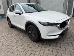 Weiß Gebraucht 2019 Mazda CX-5 SUV | 19.990 € (Guter Preis)