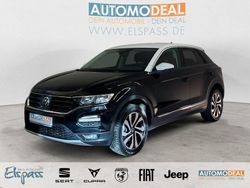Schwarz Gebraucht 2022 VW T-Roc Active SUV | 24.869 € (Guter Preis)