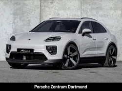 Grau Gebraucht 2025 Porsche Macan SUV | 96.500 € (Fairer Preis)
