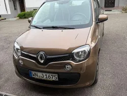 Braun Gebraucht 2016 Renault Twingo Life Kleinwagen | 5.999 € (Guter Preis)