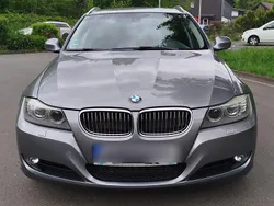 Grau Gebraucht 2011 BMW 325 Kombi | 7.300 € (Superpreis)