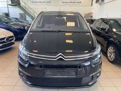 Citroën Grand C4 Picasso