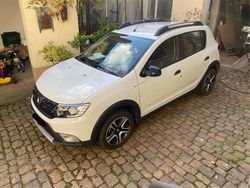 Gebraucht 2018 Dacia Sandero Stepway Kleinwagen | 10.500 € (Fairer Preis)
