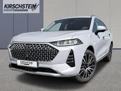 Silber Gebraucht 2024 Wey Coffee 01 SUV | 39.990 €