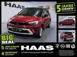 Rot Gebraucht 2022 Opel Crossland X Elegance SUV | 16.490 € (Fairer Preis)