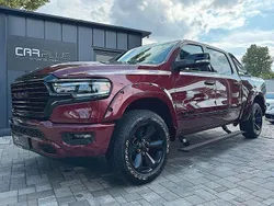 Rot Gebraucht 2020 Dodge Ram Limited Abholung | 47.900 €
