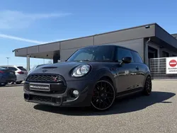 Mini Cooper SD
