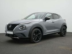 Ceramic grey/black Neu 2025 Nissan Juke SUV | 27.690 € (Guter Preis)