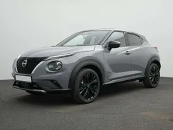 Ceramic grey/black Neu 2025 Nissan Juke SUV | 27.690 € (Guter Preis)