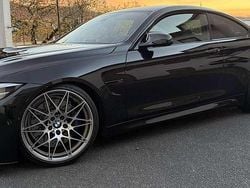 Schwarz Gebraucht 2019 BMW M4 Competition Edition Coupé | 58.900 € (Fairer Preis)