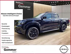 Black (m) Gebraucht 2021 Nissan Navara N-Guard Abholung | 34.994 € (Fairer Preis)