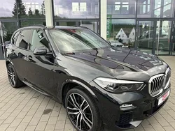 Schwarz Gebraucht 2020 BMW X5 M Sport SUV | 47.991 € (Guter Preis)