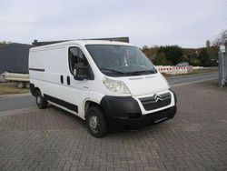 Weiß Gebraucht 2007 Citroën Jumper Van / Kleinbus | 3.150 €