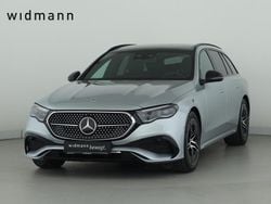 Andere Gebraucht 2025 Mercedes E220 Night Kombi | 64.950 €