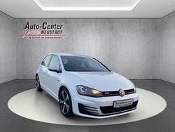 Weiß Gebraucht 2013 VW Golf VII GTI Limousine | 11.980 € (Guter Preis)