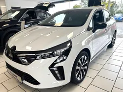 Weiß Neu 2025 Mitsubishi Colt Plus Limousine | 19.450 € (Guter Preis)