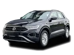 Andere Neu 2025 VW T-Roc Edition SUV | 34.558 € (Guter Preis)