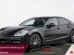 Tiefschwarz Gebraucht 2020 Porsche Panamera Edition Kombi | 64.900 € (Superpreis)