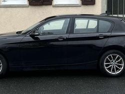 Gebraucht 2017 BMW 116 Advantage Kleinwagen | 9.500 € (Guter Preis)