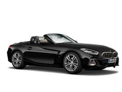 Gebraucht 2025 BMW Z4 M Sport Cabrio | 53.690 € (Fairer Preis)