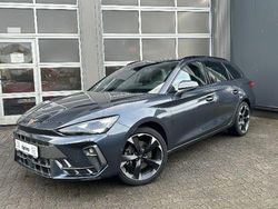 Magnetic tech Gebraucht 2025 Cupra Leon Kombi | 29.990 € (Guter Preis)