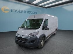 Weiß Gebraucht 2024 Citroën Jumper Van / Kleinbus | 25.049 € (Fairer Preis)